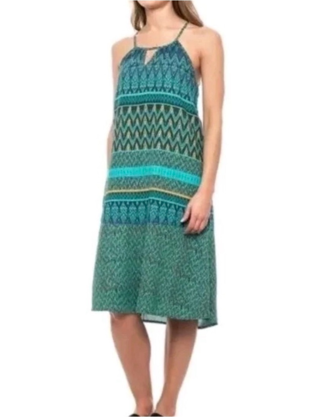 Prana Laurel Nari Dress